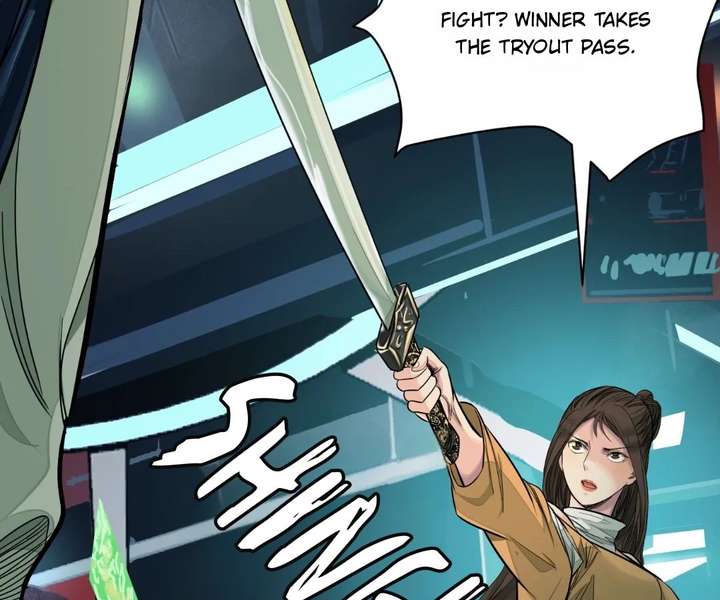 The Creatures that We Are Chapter 21 414 057