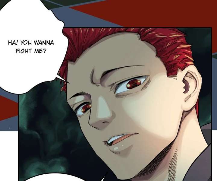 The Creatures that We Are Chapter 21 417 060