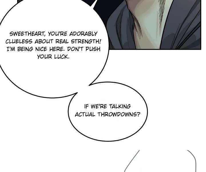 The Creatures that We Are Chapter 21 418 061