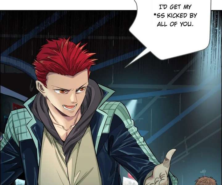 The Creatures that We Are Chapter 21 419 062