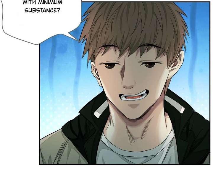 The Creatures that We Are Chapter 21 421 064