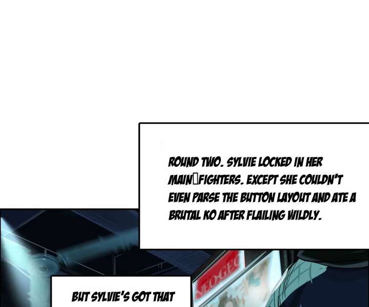 The Creatures that We Are Chapter 21 426 069