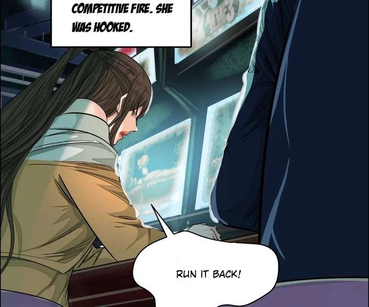 The Creatures that We Are Chapter 21 427 070