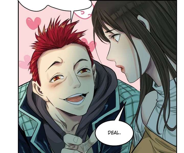 The Creatures that We Are Chapter 21 429 072