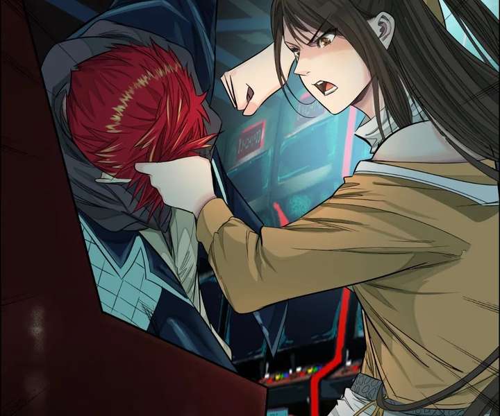 The Creatures that We Are Chapter 21 434 077