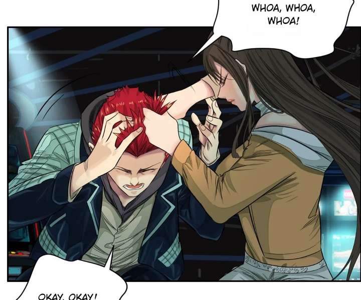 The Creatures that We Are Chapter 21 437 080