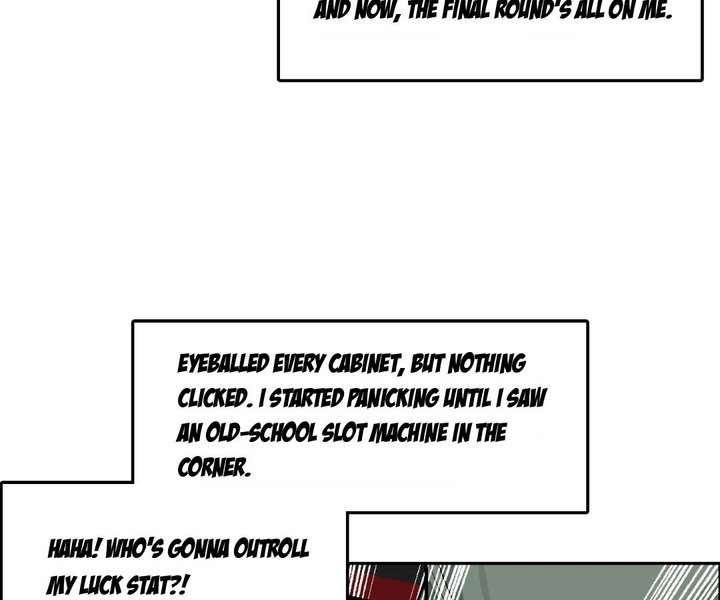 The Creatures that We Are Chapter 21 439 082