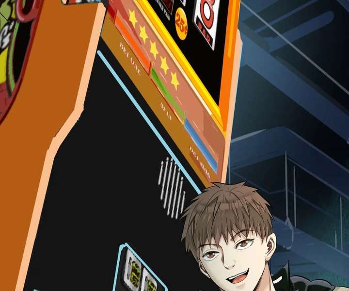 The Creatures that We Are Chapter 21 442 085