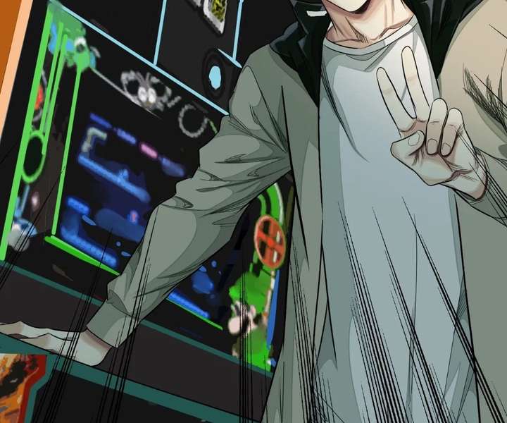 The Creatures that We Are Chapter 21 443 086