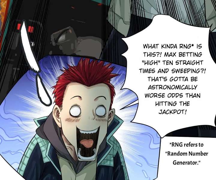 The Creatures that We Are Chapter 21 444 087