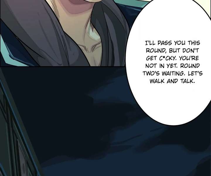 The Creatures that We Are Chapter 21 447 090