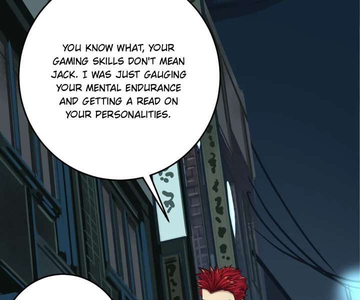 The Creatures that We Are Chapter 21 449 092