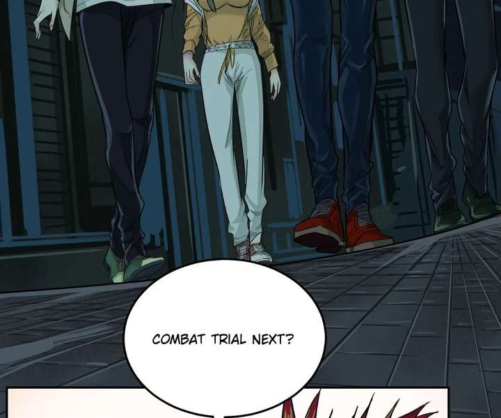 The Creatures that We Are Chapter 21 451 094