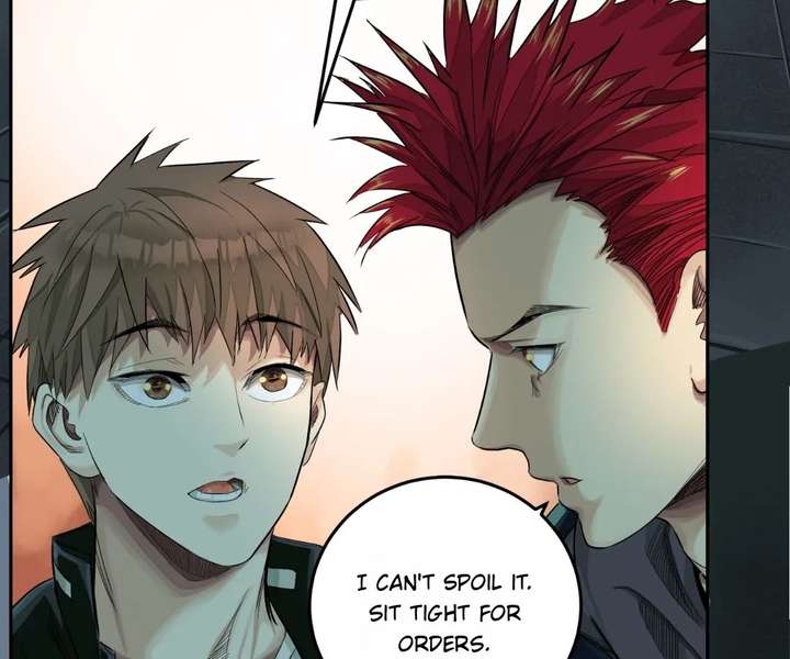 The Creatures that We Are Chapter 21 452 095