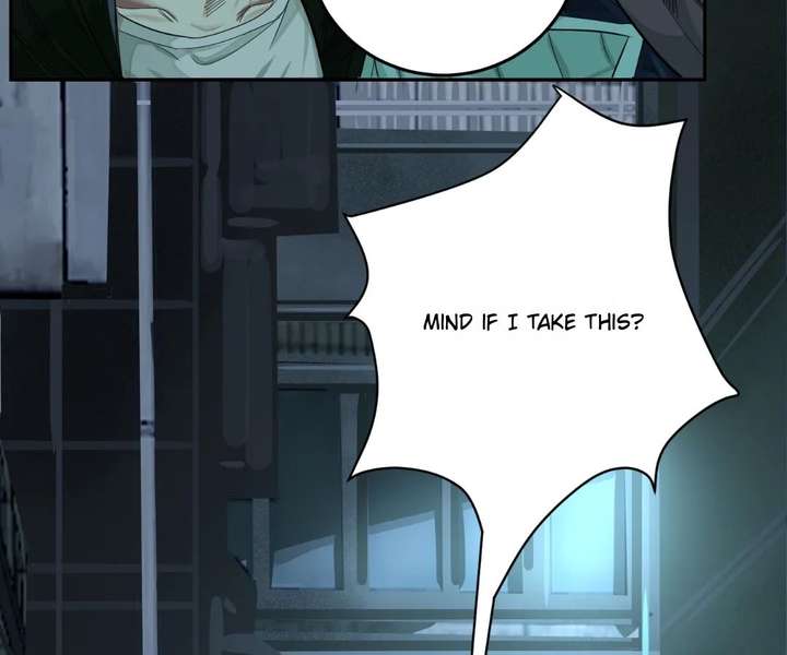 The Creatures that We Are Chapter 21 453 096