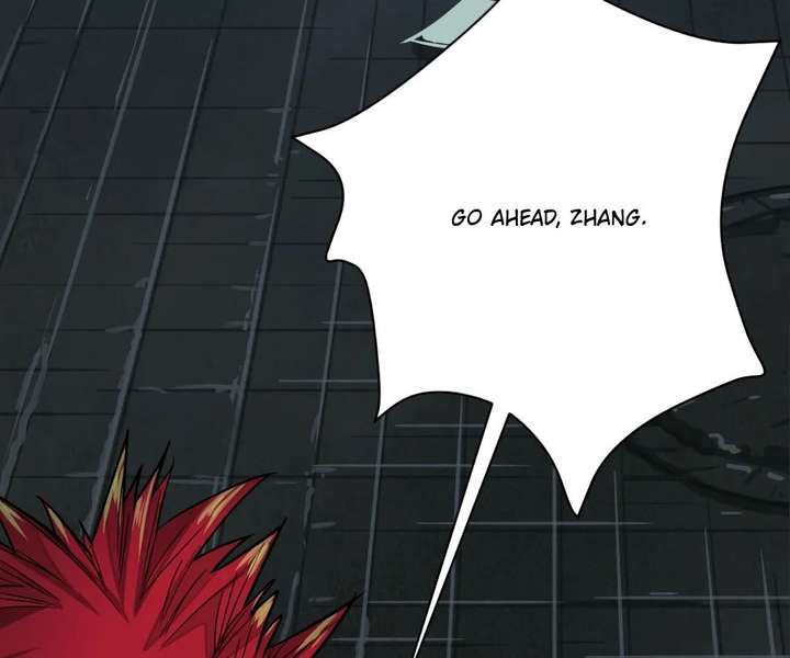 The Creatures that We Are Chapter 21 457 100