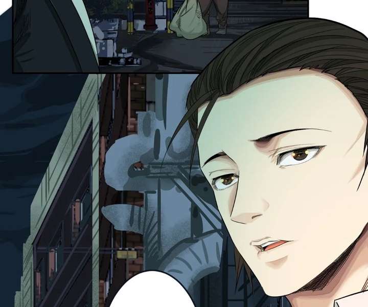 The Creatures that We Are Chapter 21 462 105