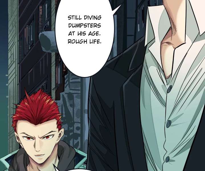 The Creatures that We Are Chapter 21 463 106