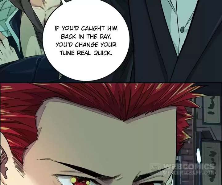 The Creatures that We Are Chapter 21 464 107