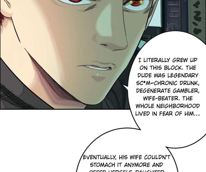 The Creatures that We Are Chapter 21 465 108