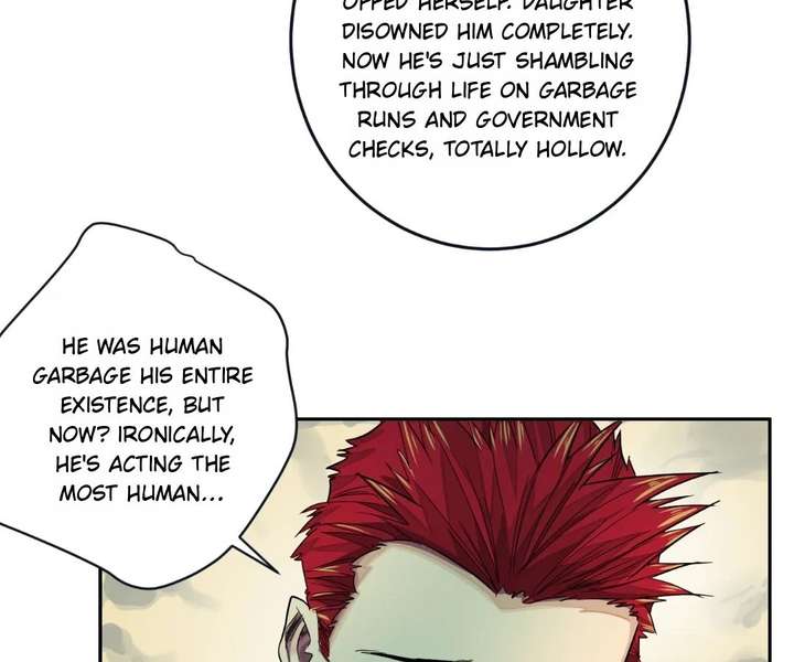 The Creatures that We Are Chapter 21 466 109