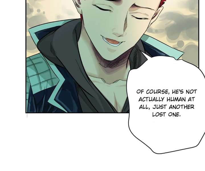 The Creatures that We Are Chapter 21 467 110