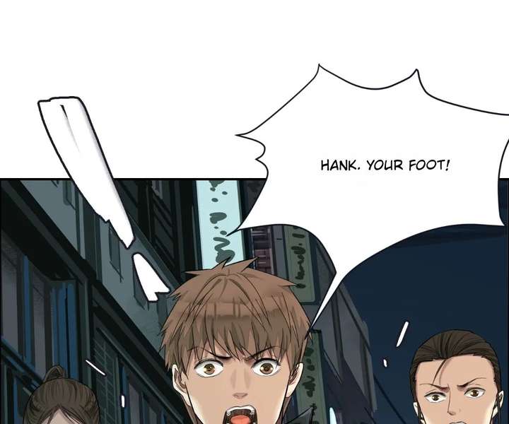 The Creatures that We Are Chapter 21 468 111