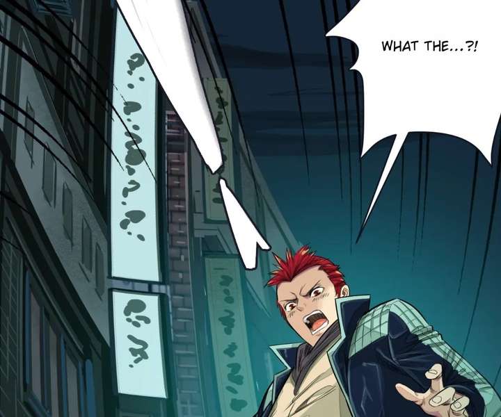 The Creatures that We Are Chapter 21 470 113