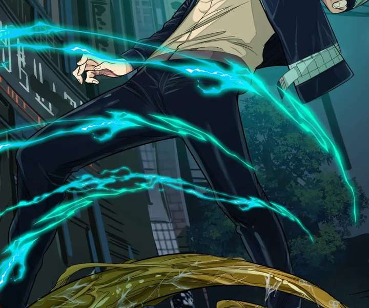 The Creatures that We Are Chapter 21 471 114