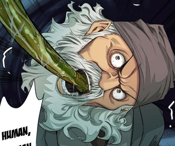 The Creatures that We Are Chapter 21 474 117