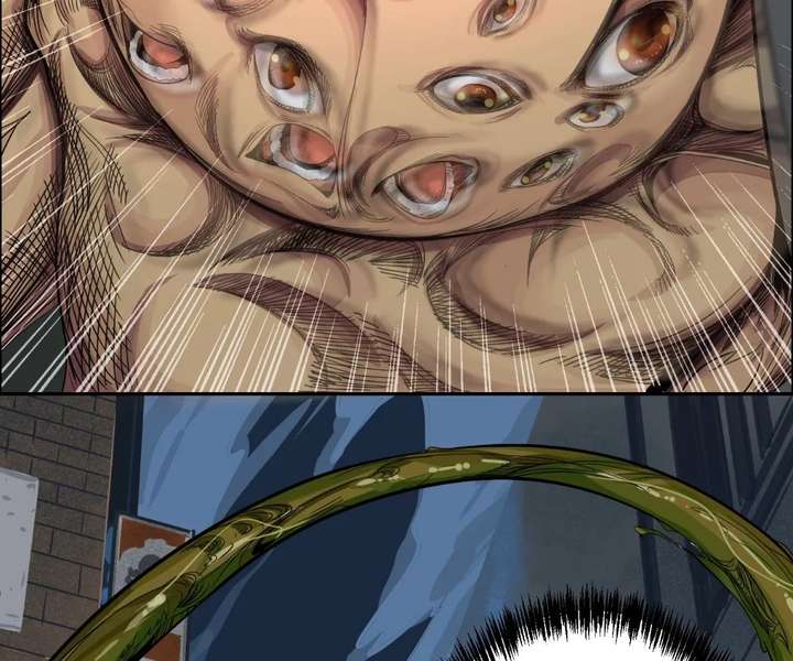 The Creatures that We Are Chapter 22 285 009