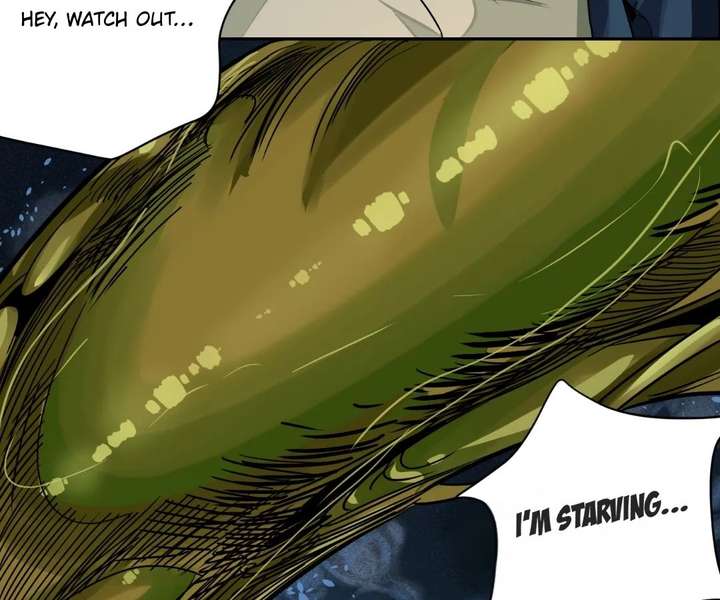 The Creatures that We Are Chapter 22 304 028