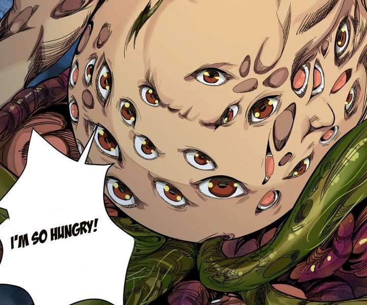 The Creatures that We Are Chapter 22 306 030