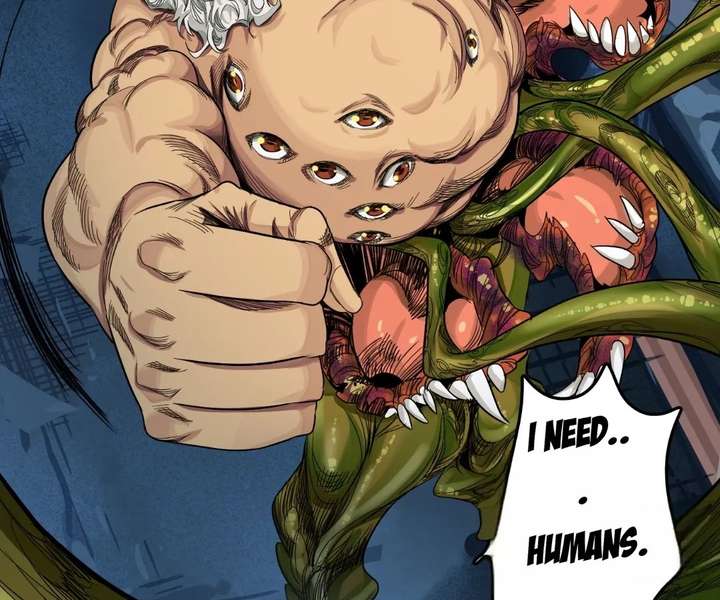 The Creatures that We Are Chapter 22 315 039