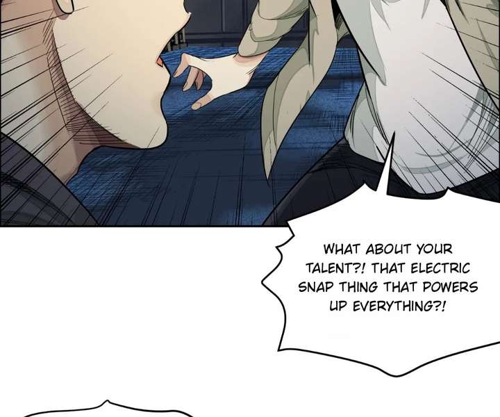 The Creatures that We Are Chapter 22 321 045