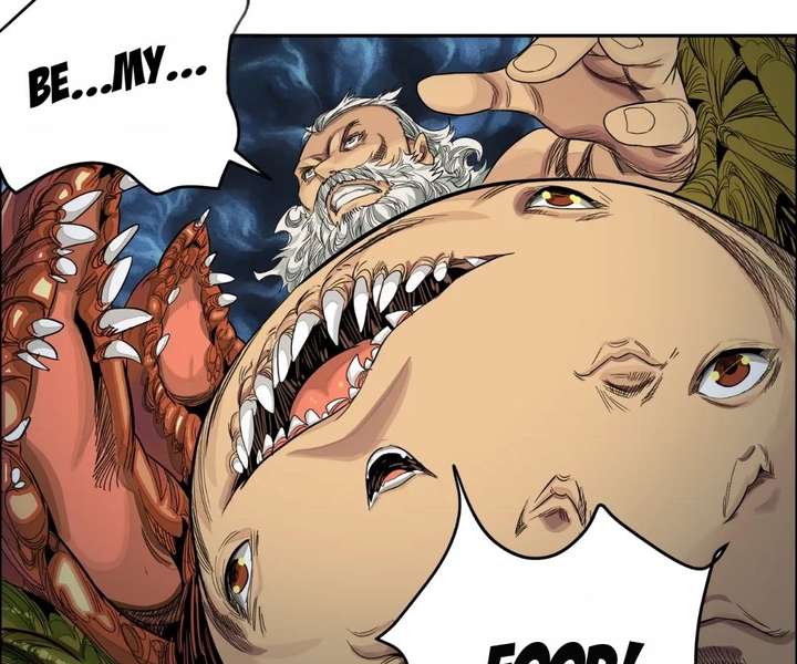 The Creatures that We Are Chapter 22 326 050