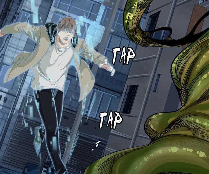 The Creatures that We Are Chapter 22 346 070