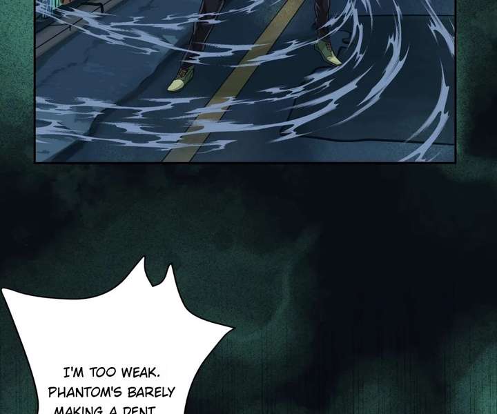 The Creatures that We Are Chapter 22 361 085