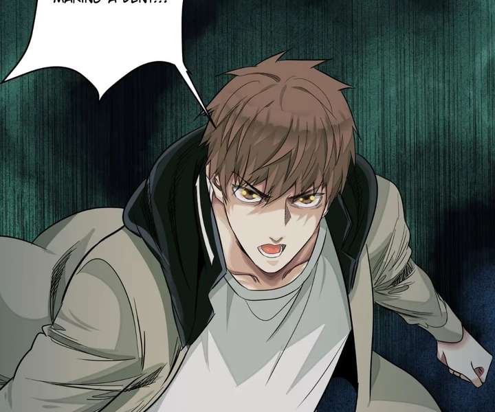 The Creatures that We Are Chapter 22 362 086