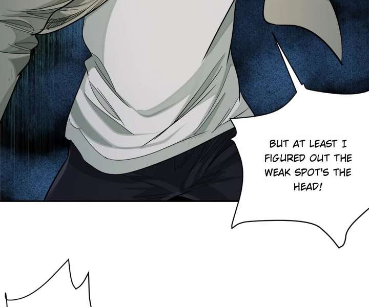 The Creatures that We Are Chapter 22 363 087