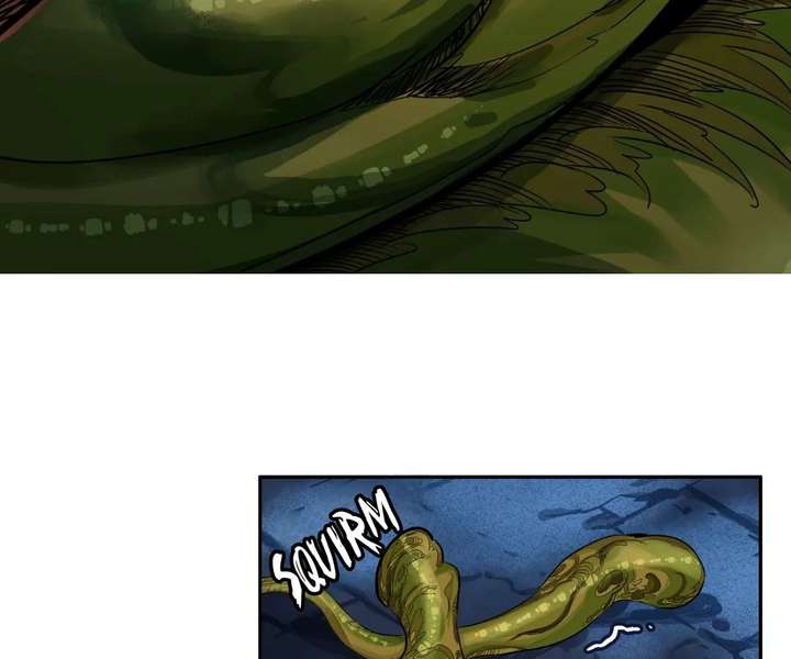 The Creatures that We Are Chapter 23 309 018