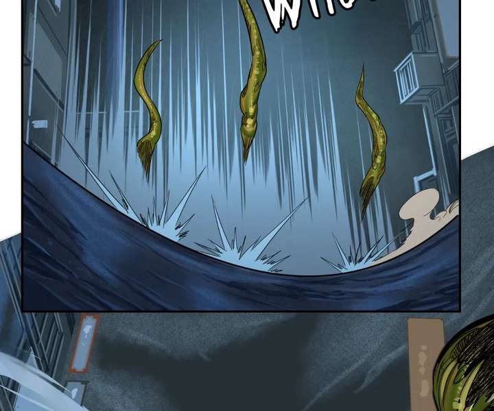 The Creatures that We Are Chapter 23 311 020