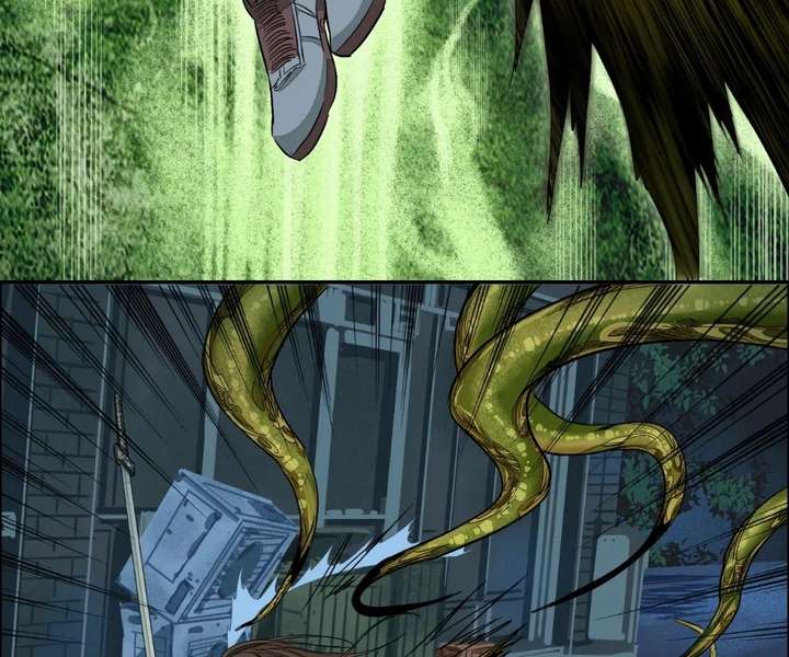 The Creatures that We Are Chapter 23 321 030