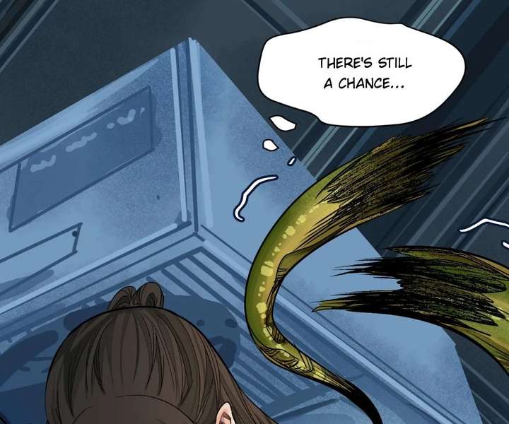 The Creatures that We Are Chapter 23 323 032
