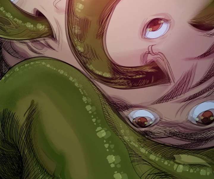 The Creatures that We Are Chapter 23 341 050