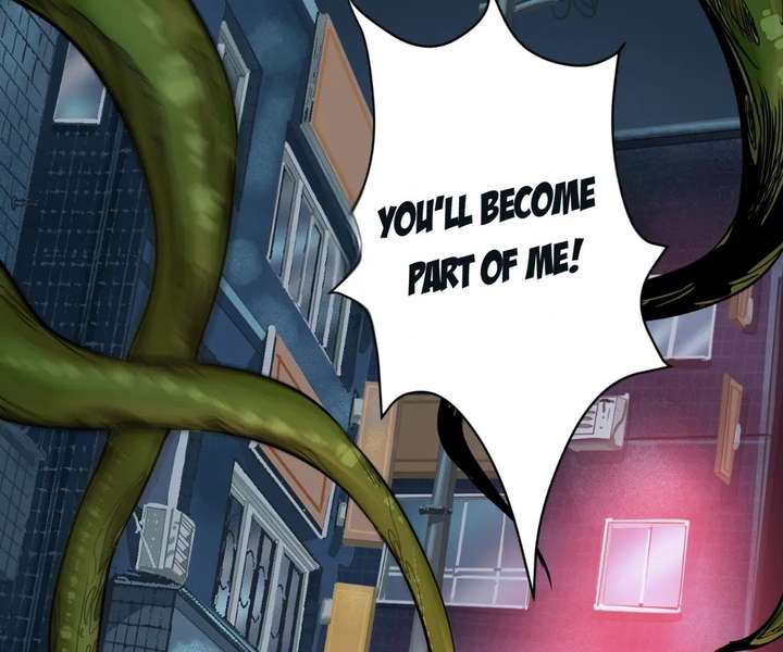 The Creatures that We Are Chapter 23 348 057