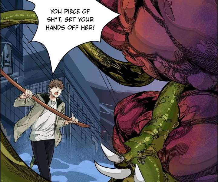 The Creatures that We Are Chapter 23 354 063