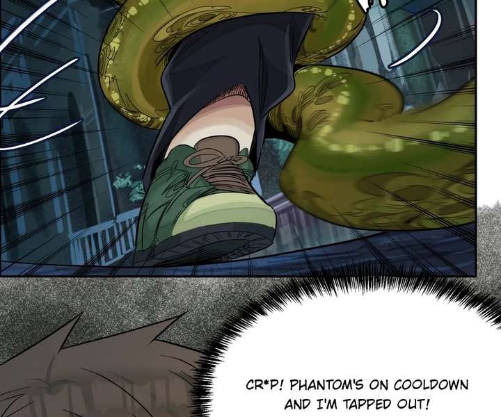 The Creatures that We Are Chapter 23 357 066