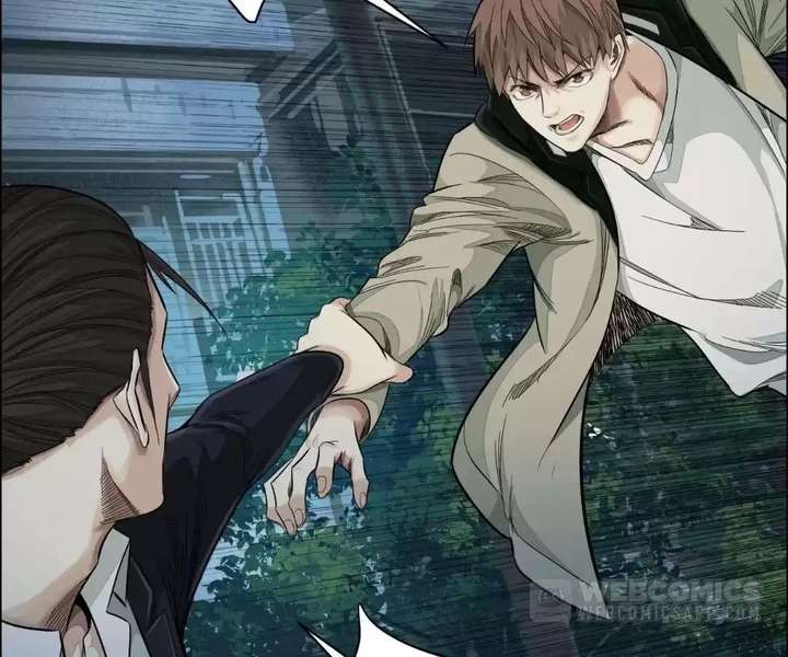 The Creatures that We Are Chapter 23 382 091