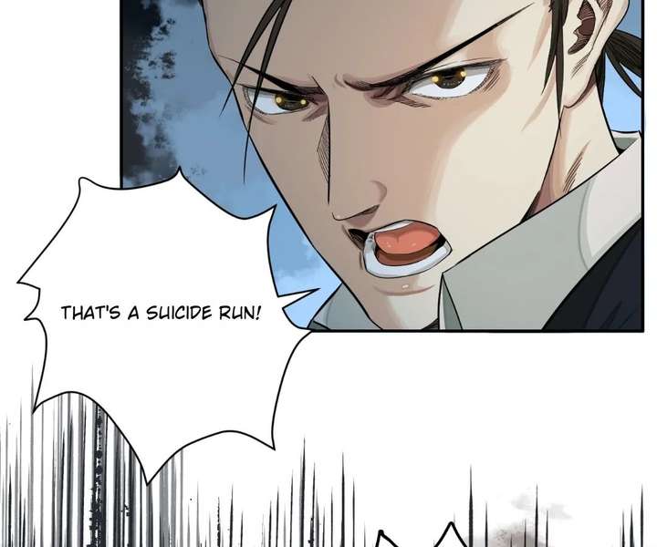 The Creatures that We Are Chapter 23 384 093